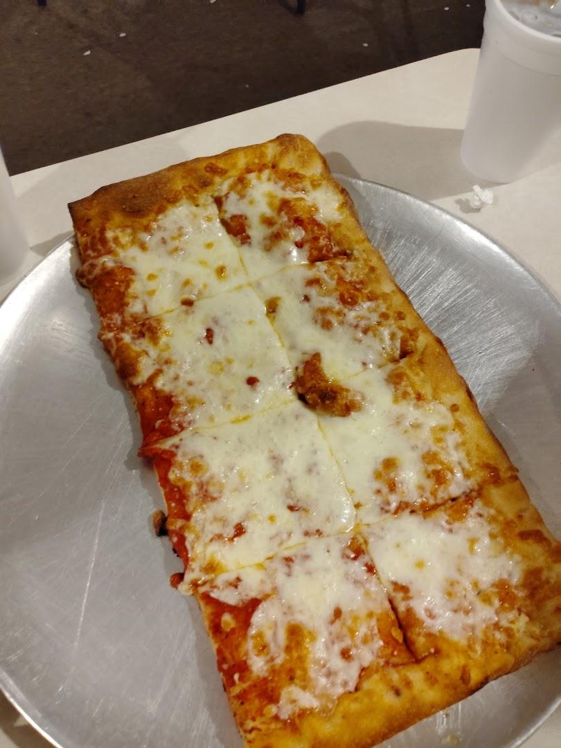 Napoli Pizza Menu image 5